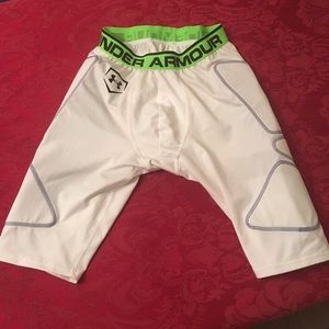 under armour break through slider